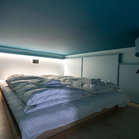 Hostel Bunks At Rode Oslo Zewnętrze zdjęcie