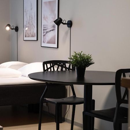 Hostel Bunks At Rode Oslo Zewnętrze zdjęcie