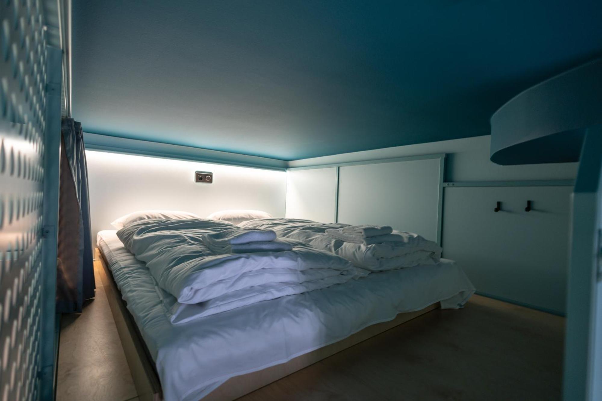 Hostel Bunks At Rode Oslo Zewnętrze zdjęcie