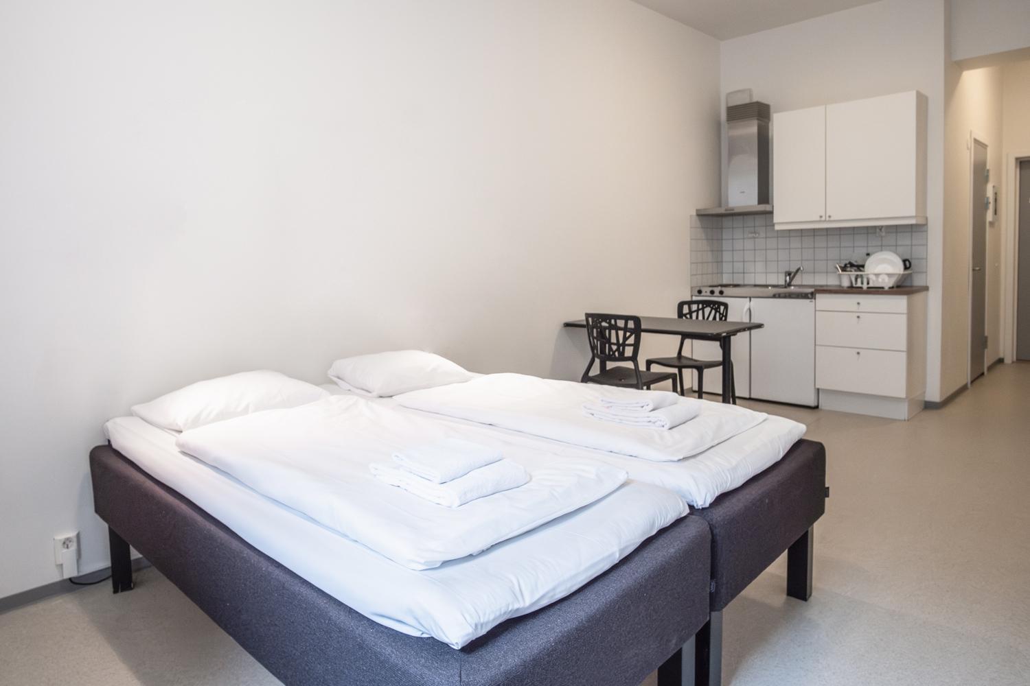 Hostel Bunks At Rode Oslo Zewnętrze zdjęcie