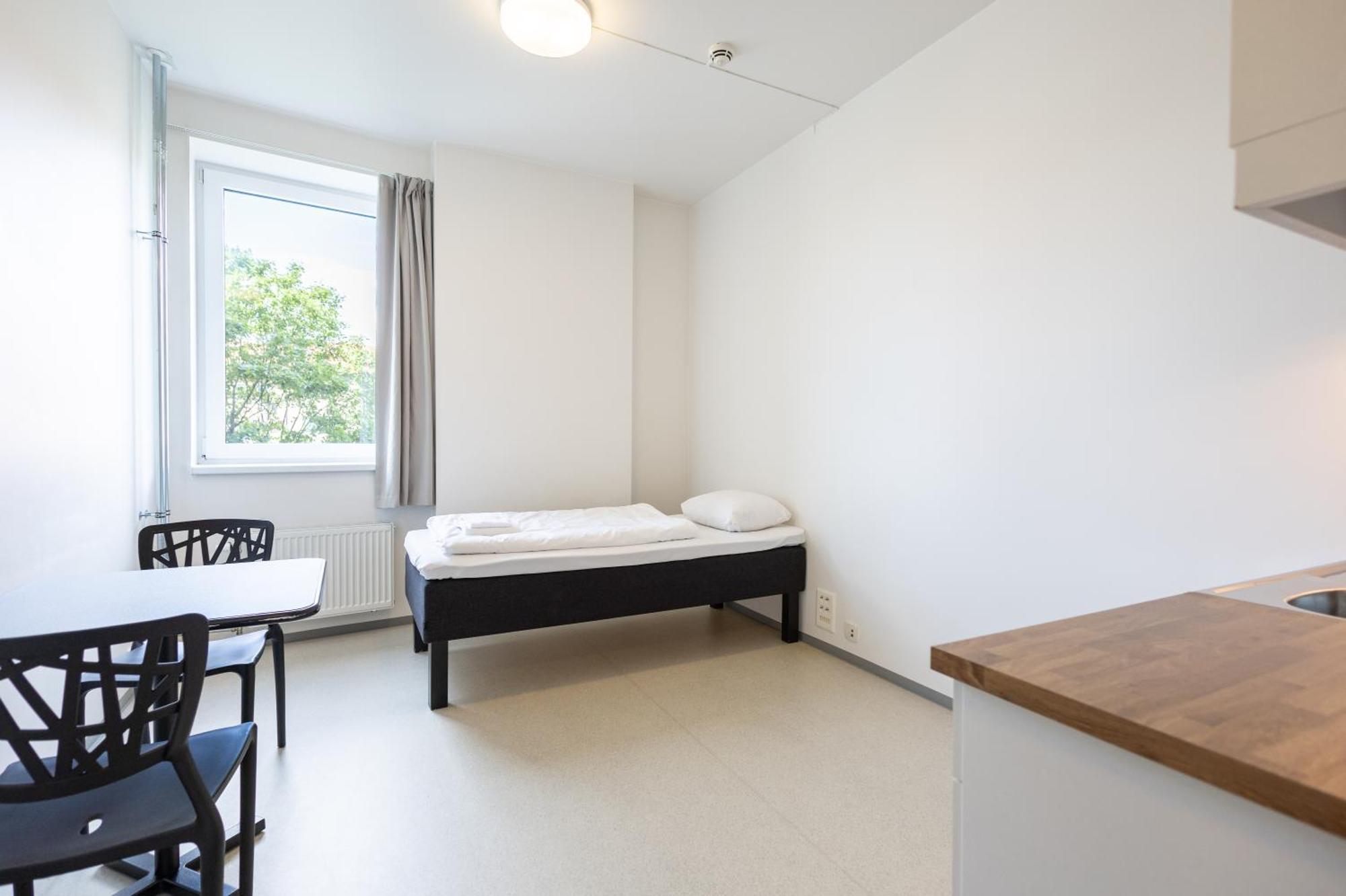 Hostel Bunks At Rode Oslo Zewnętrze zdjęcie