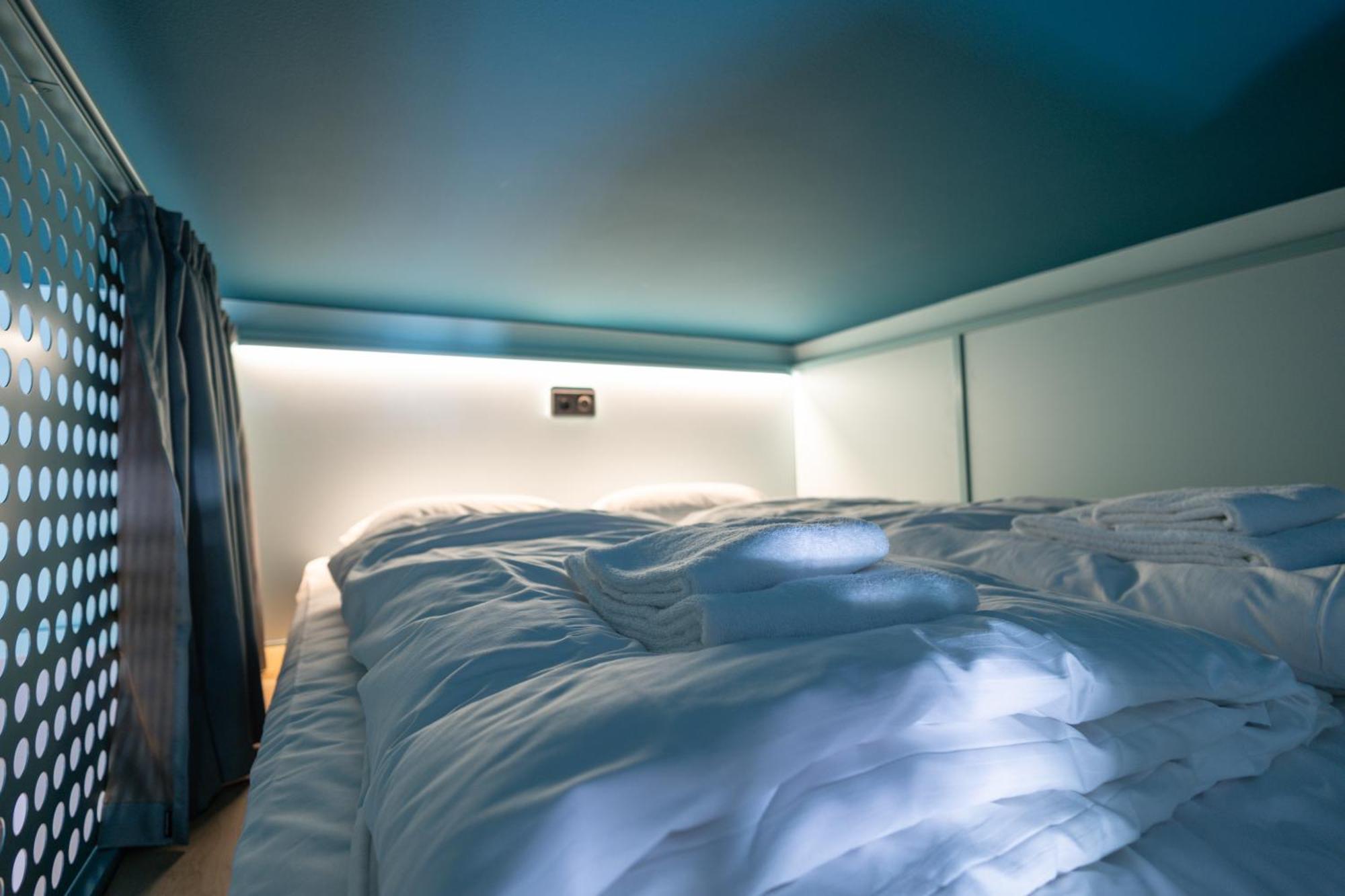 Hostel Bunks At Rode Oslo Zewnętrze zdjęcie