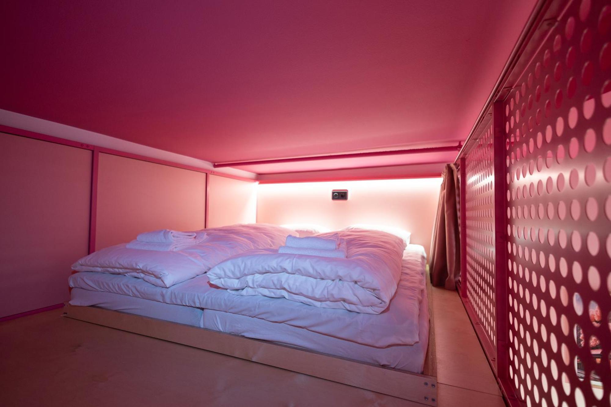 Hostel Bunks At Rode Oslo Zewnętrze zdjęcie