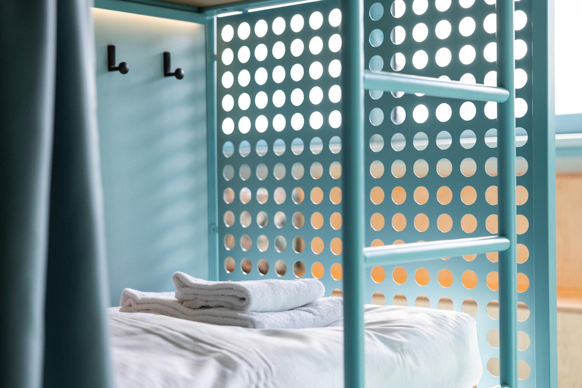 Hostel Bunks At Rode Oslo Zewnętrze zdjęcie