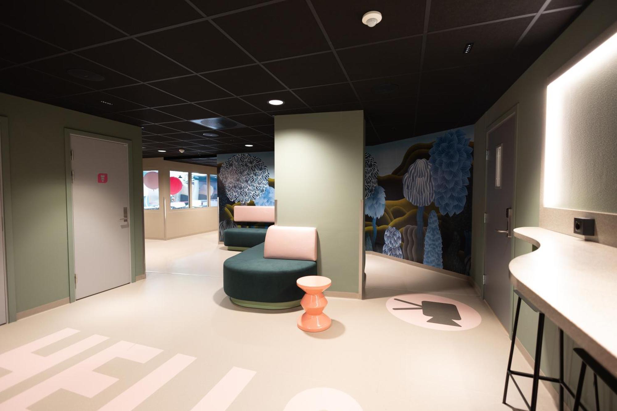 Hostel Bunks At Rode Oslo Zewnętrze zdjęcie