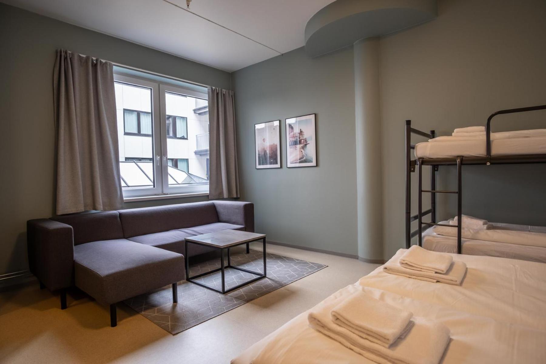 Hostel Bunks At Rode Oslo Zewnętrze zdjęcie