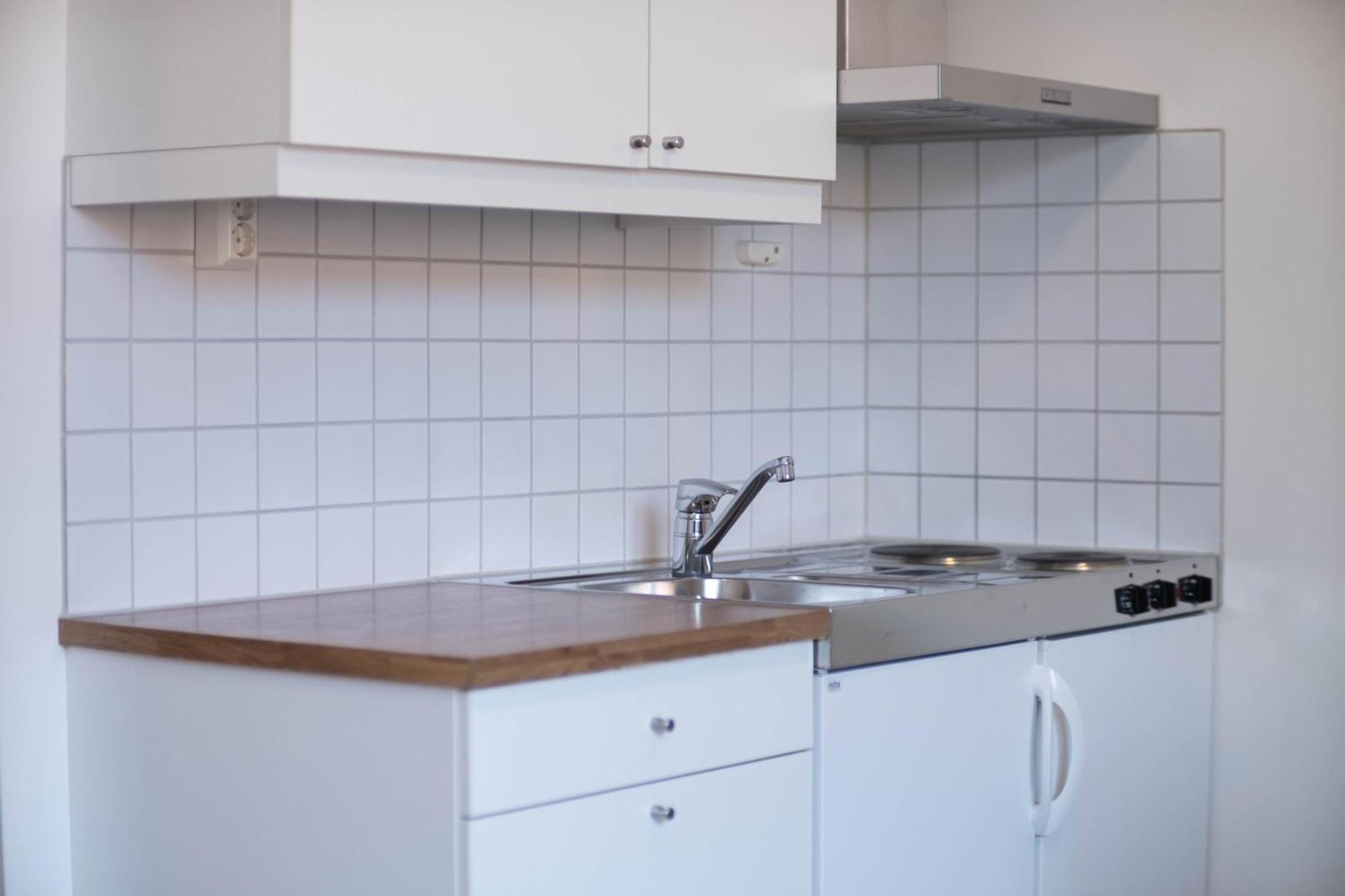Hostel Bunks At Rode Oslo Zewnętrze zdjęcie