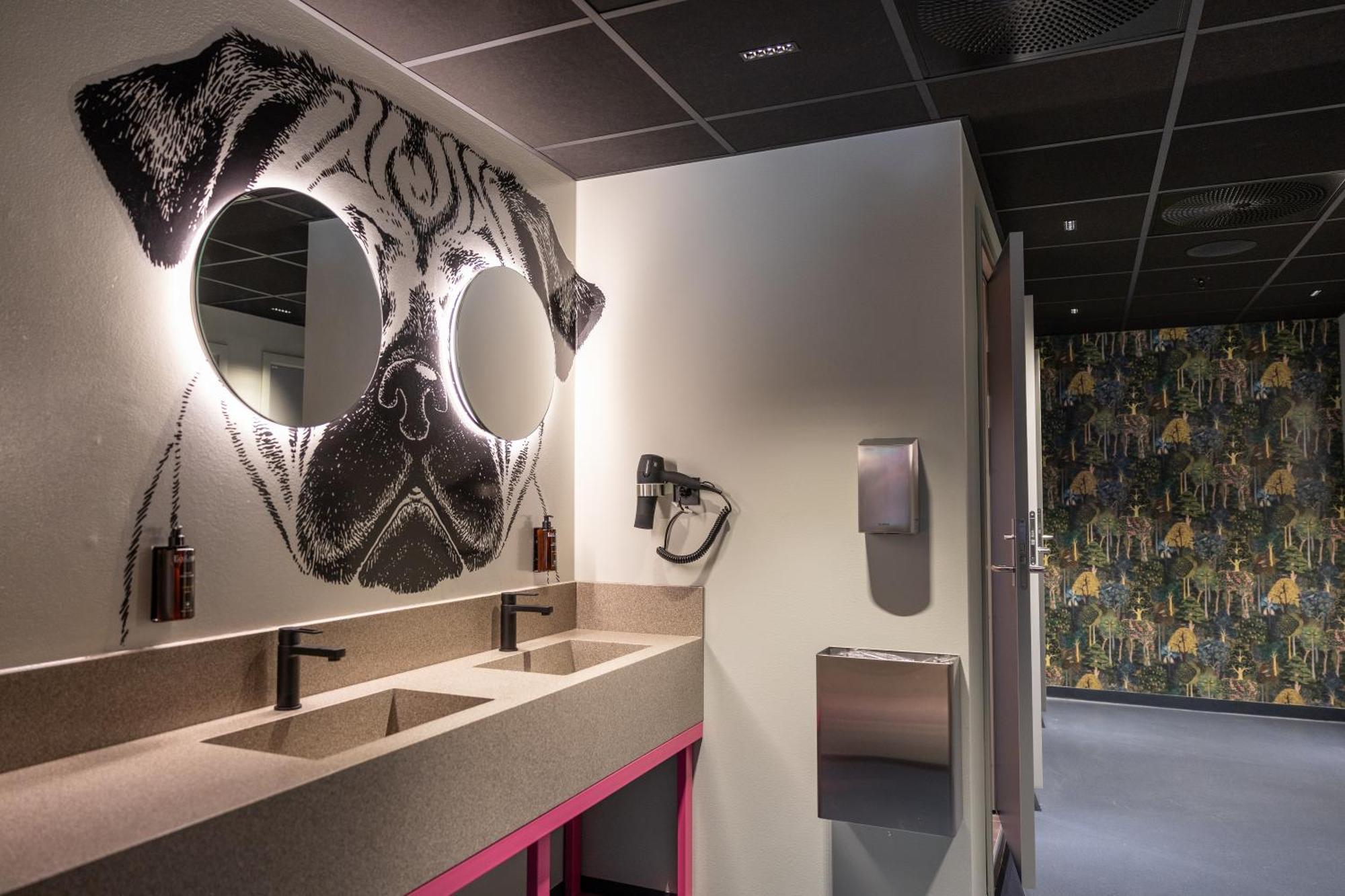 Hostel Bunks At Rode Oslo Zewnętrze zdjęcie