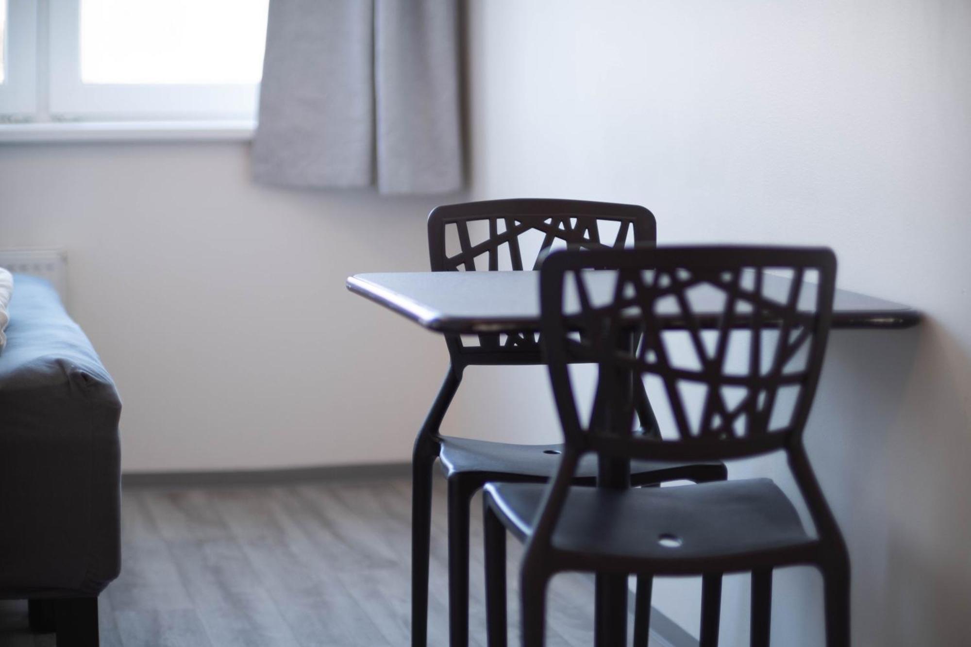 Hostel Bunks At Rode Oslo Zewnętrze zdjęcie