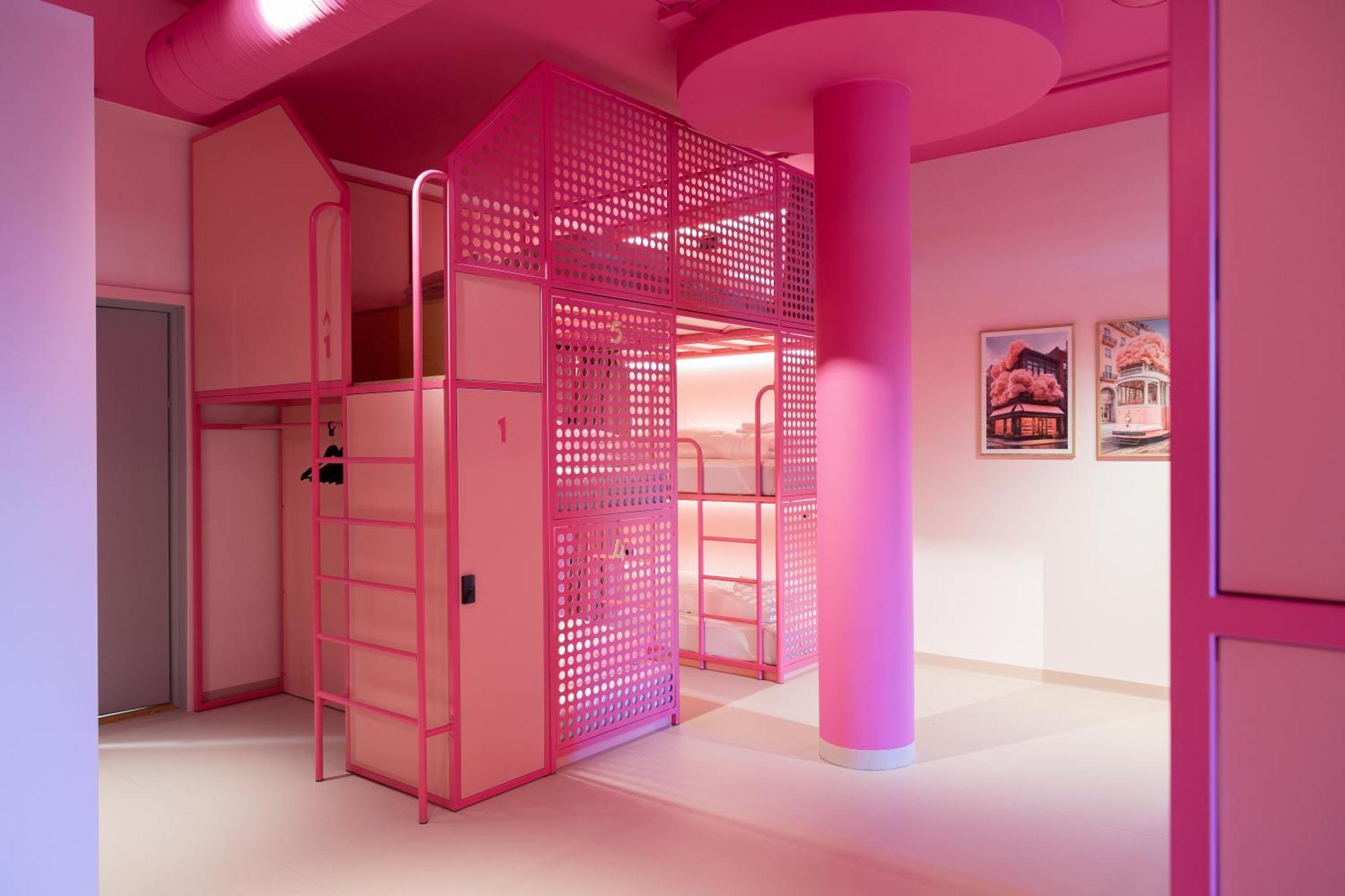 Hostel Bunks At Rode Oslo Zewnętrze zdjęcie