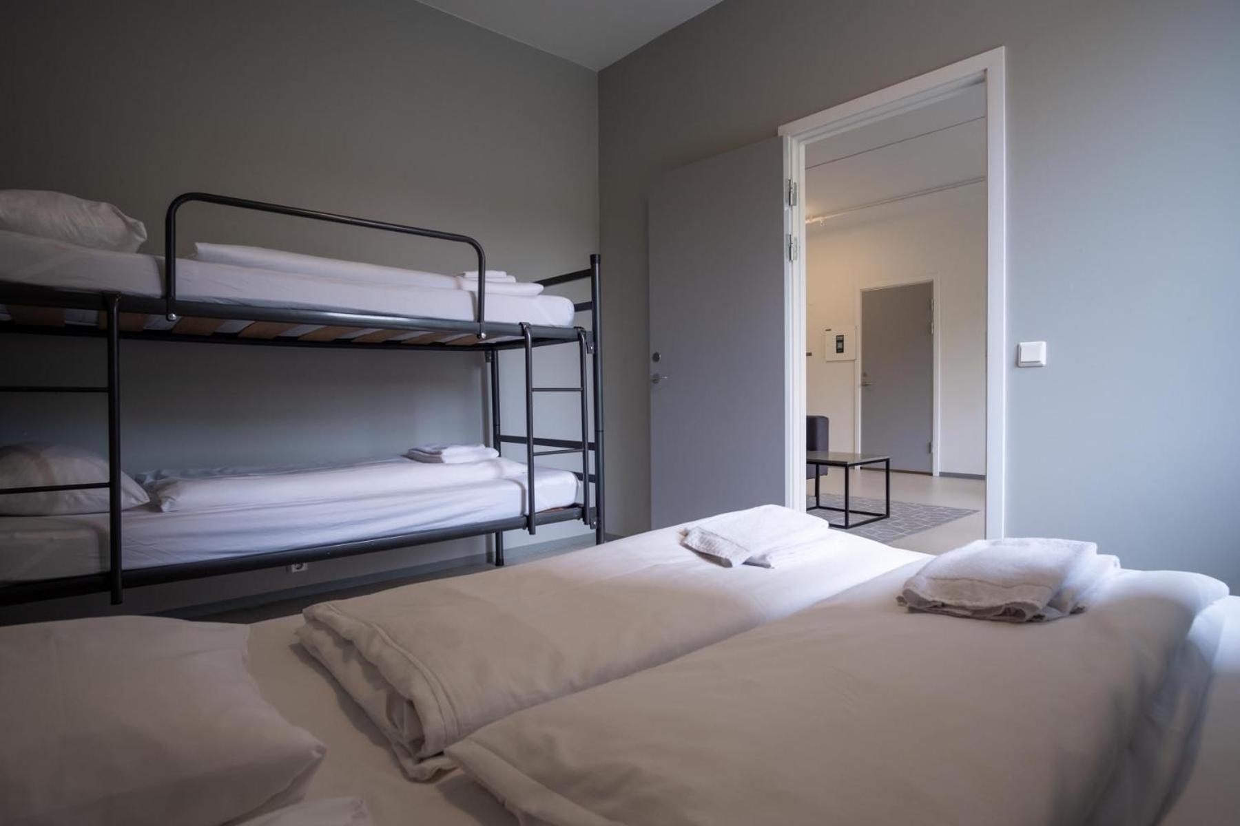 Hostel Bunks At Rode Oslo Zewnętrze zdjęcie