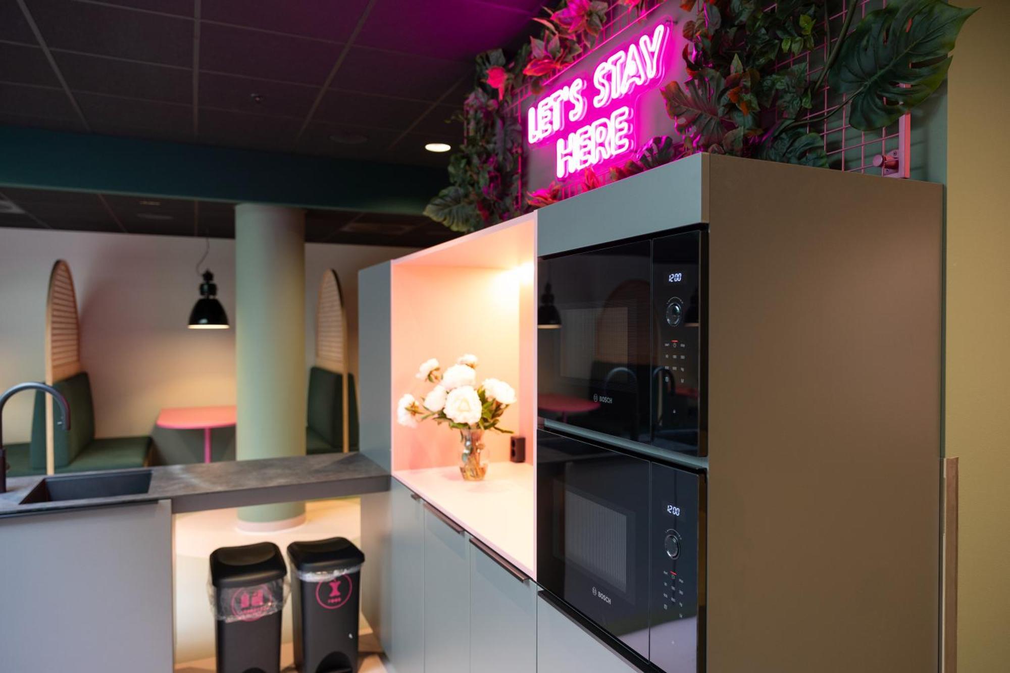 Hostel Bunks At Rode Oslo Zewnętrze zdjęcie