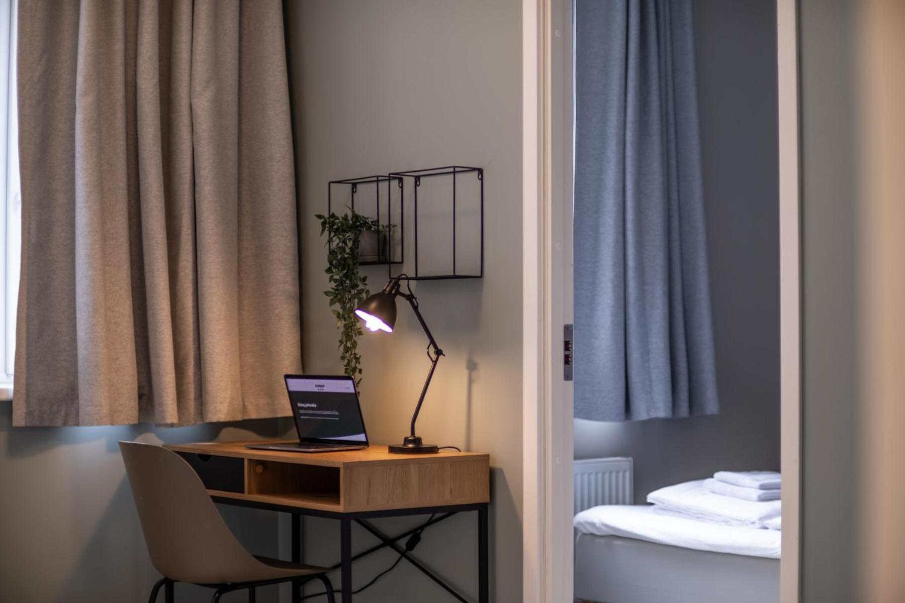 Hostel Bunks At Rode Oslo Zewnętrze zdjęcie