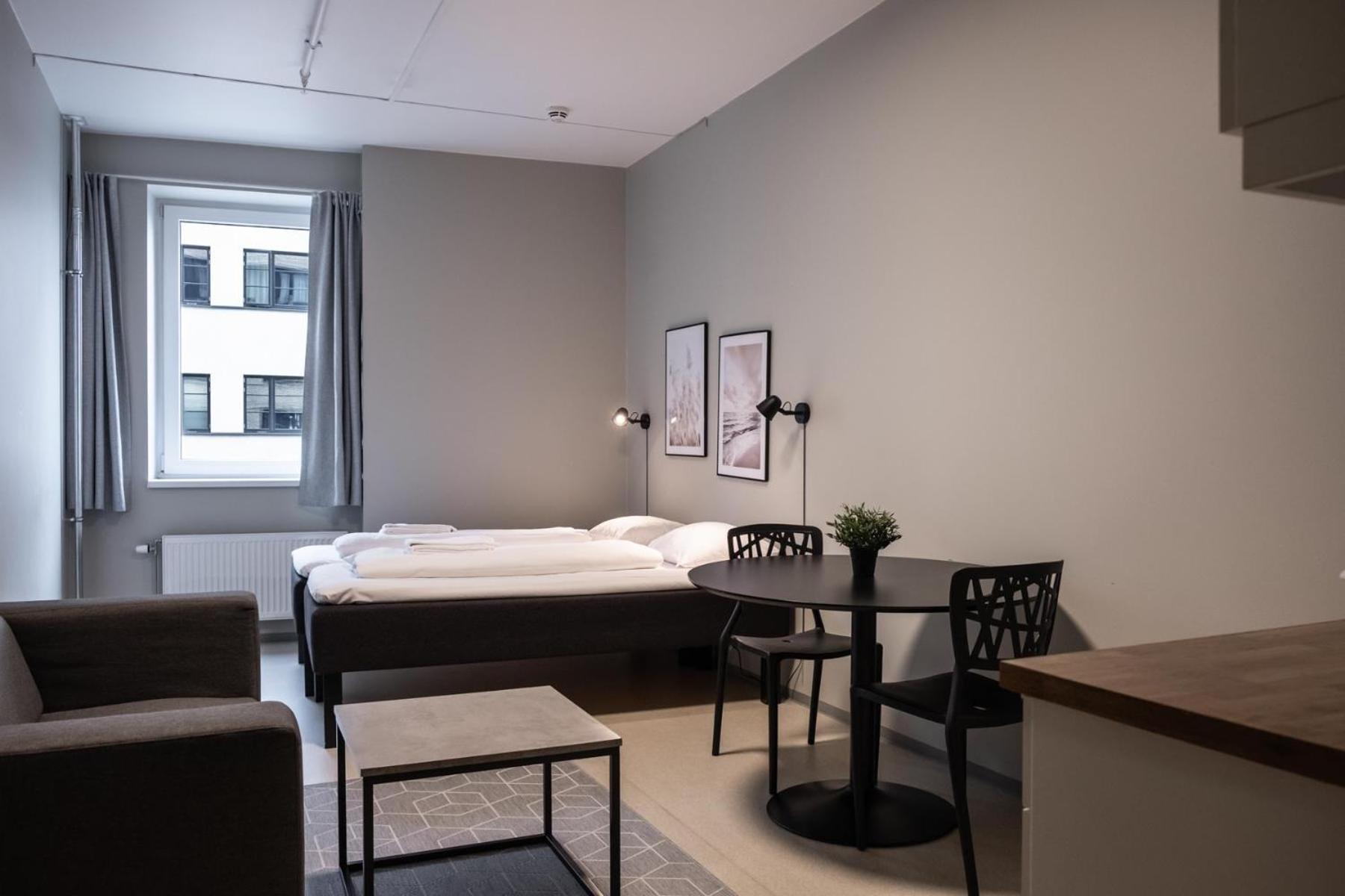 Hostel Bunks At Rode Oslo Zewnętrze zdjęcie