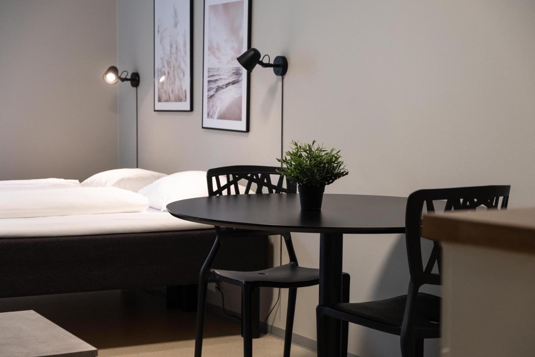 Hostel Bunks At Rode Oslo Zewnętrze zdjęcie