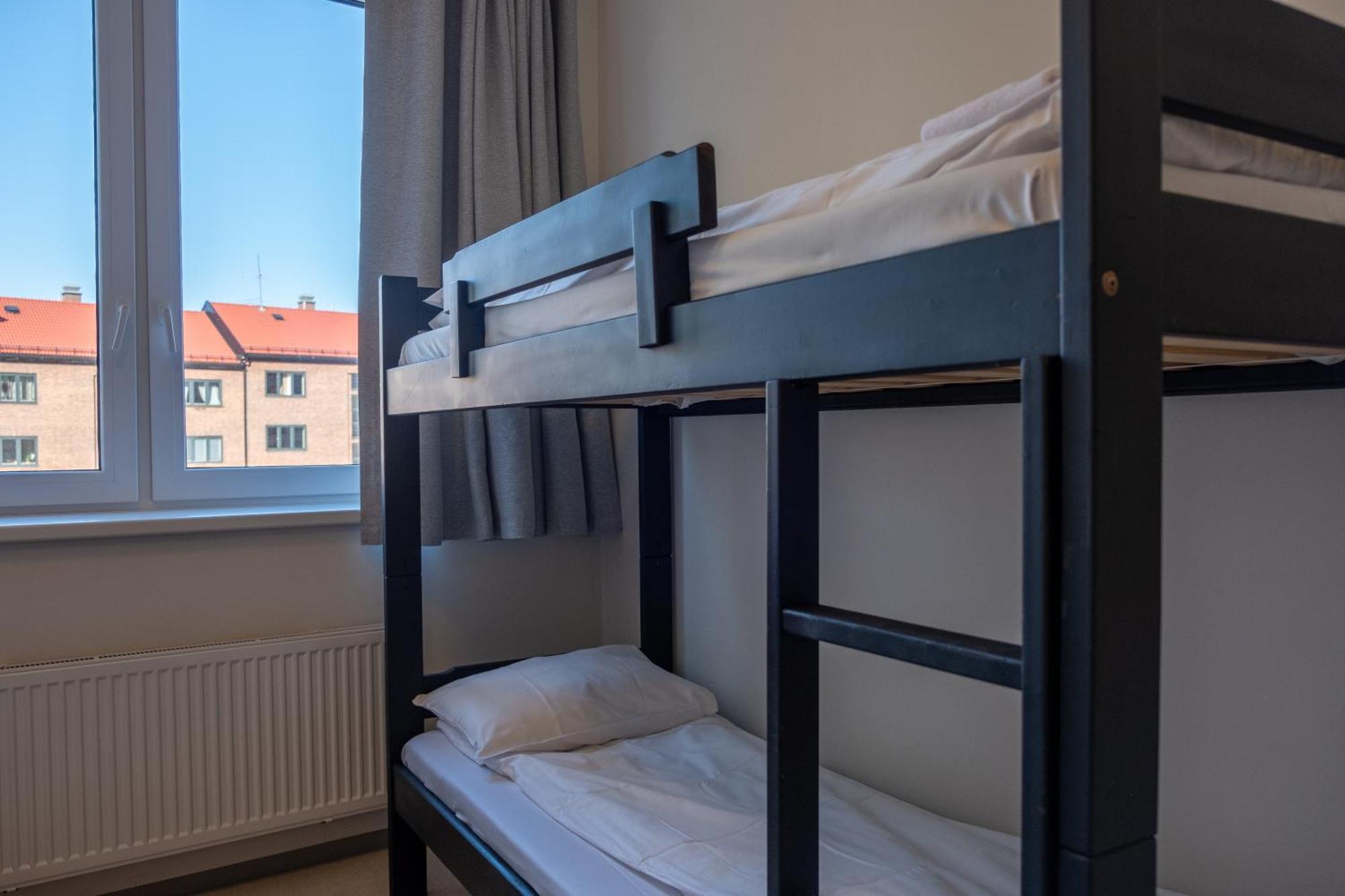 Hostel Bunks At Rode Oslo Zewnętrze zdjęcie