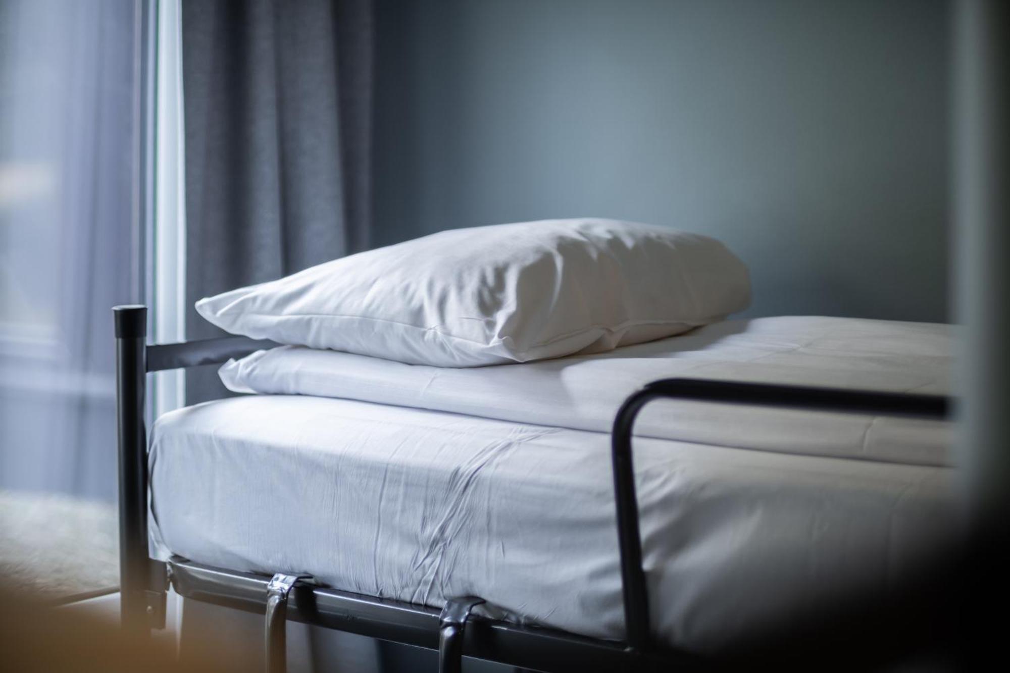 Hostel Bunks At Rode Oslo Zewnętrze zdjęcie