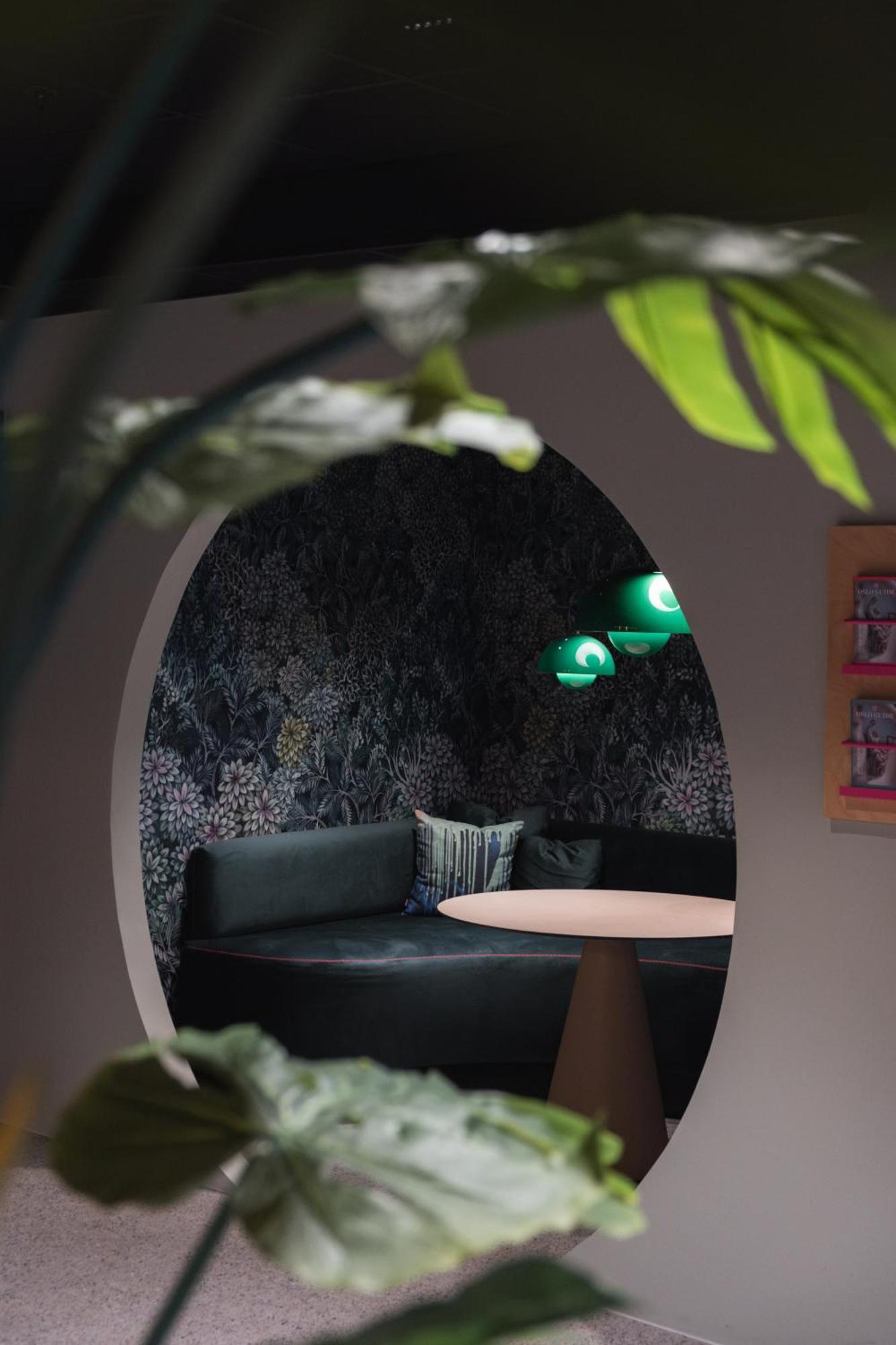 Hostel Bunks At Rode Oslo Zewnętrze zdjęcie