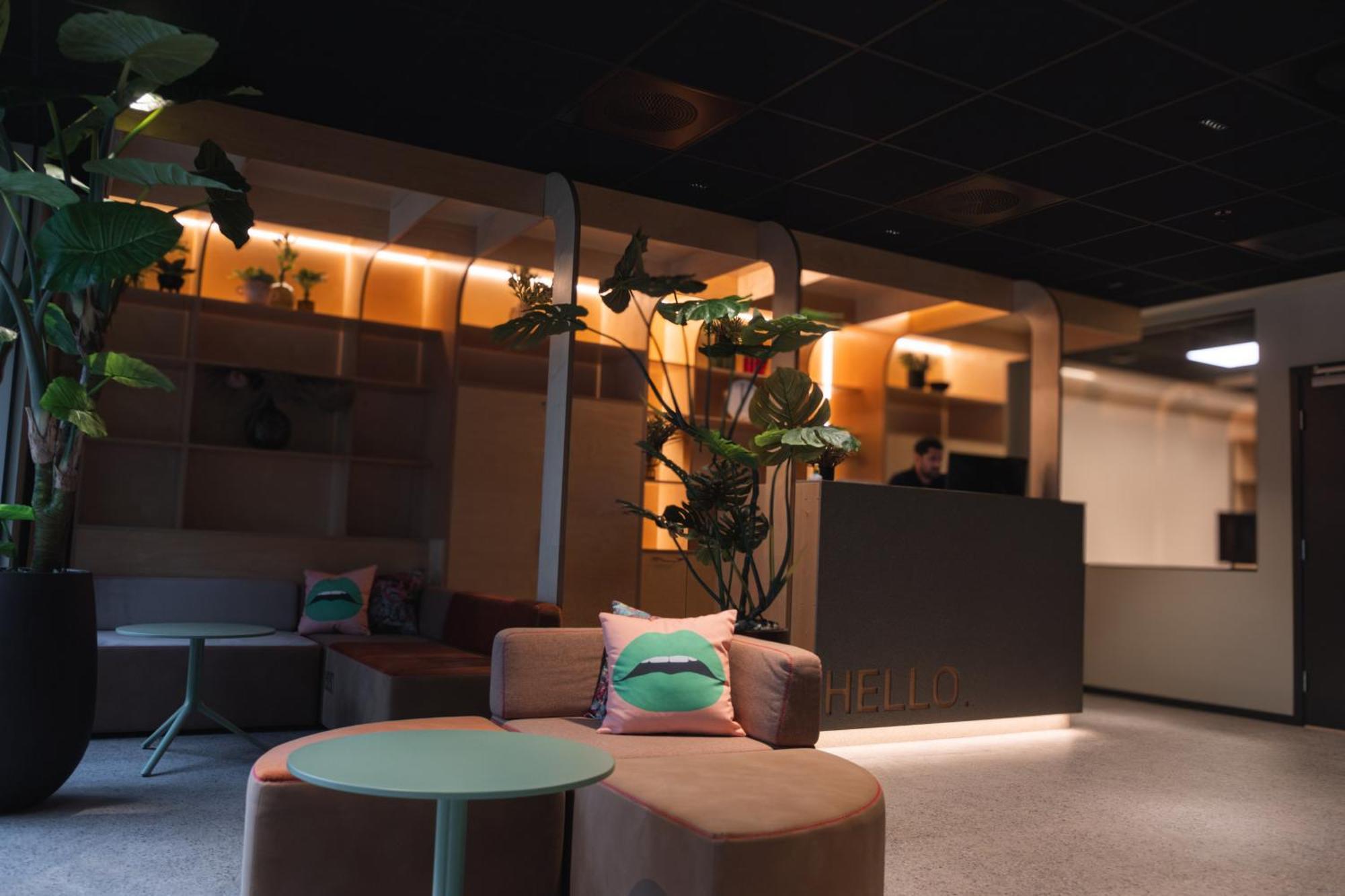Hostel Bunks At Rode Oslo Zewnętrze zdjęcie